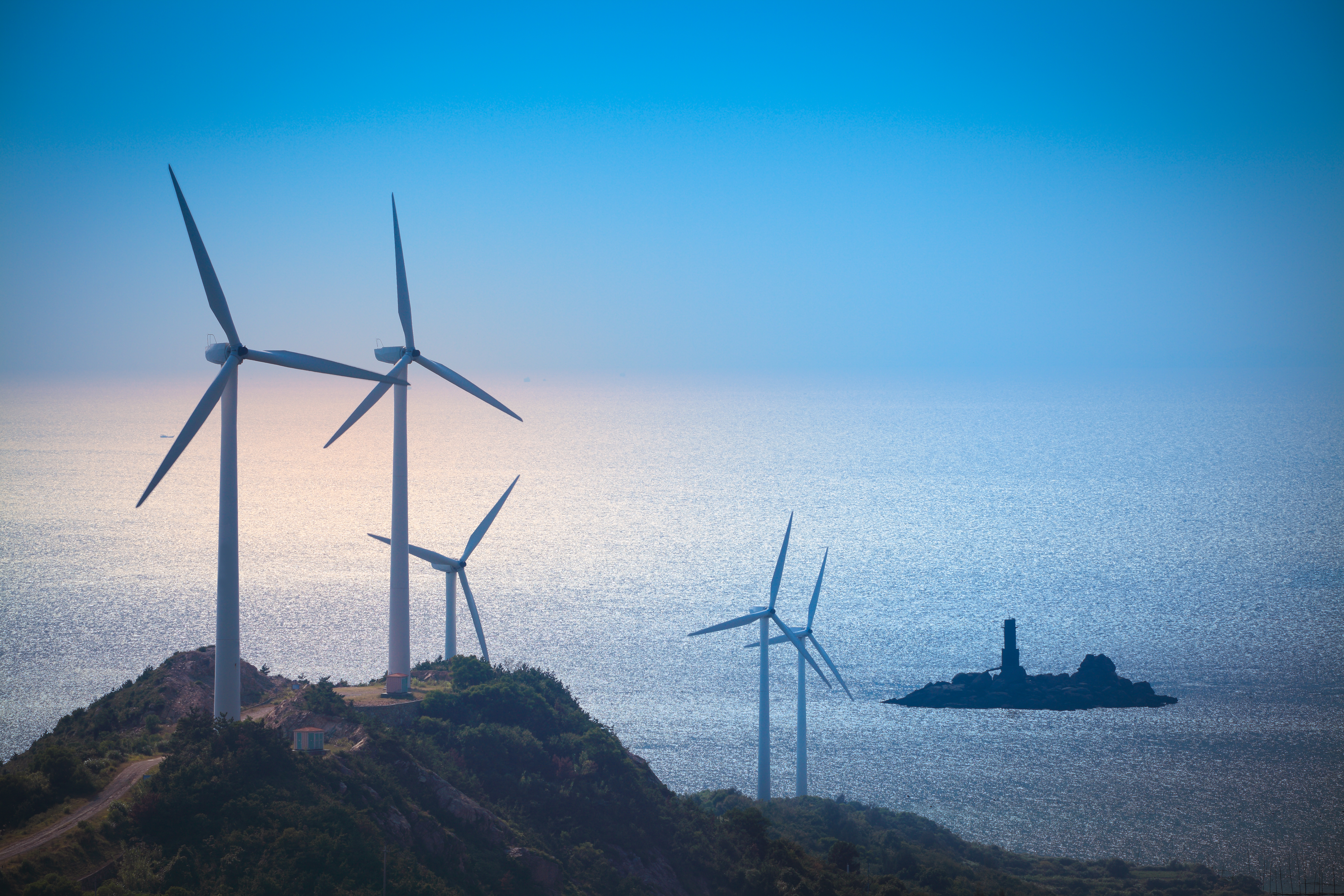2021年保障性并网发电项目-广西钦北区龙滩160MW风电场 