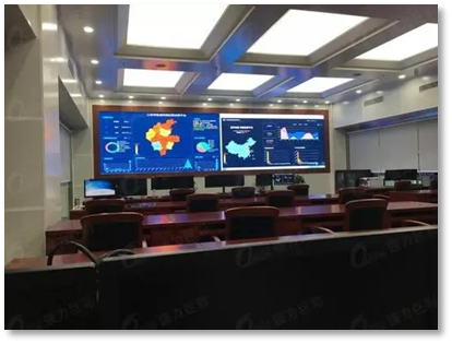 广西柳州ICT警务云大数据平台建设项目
