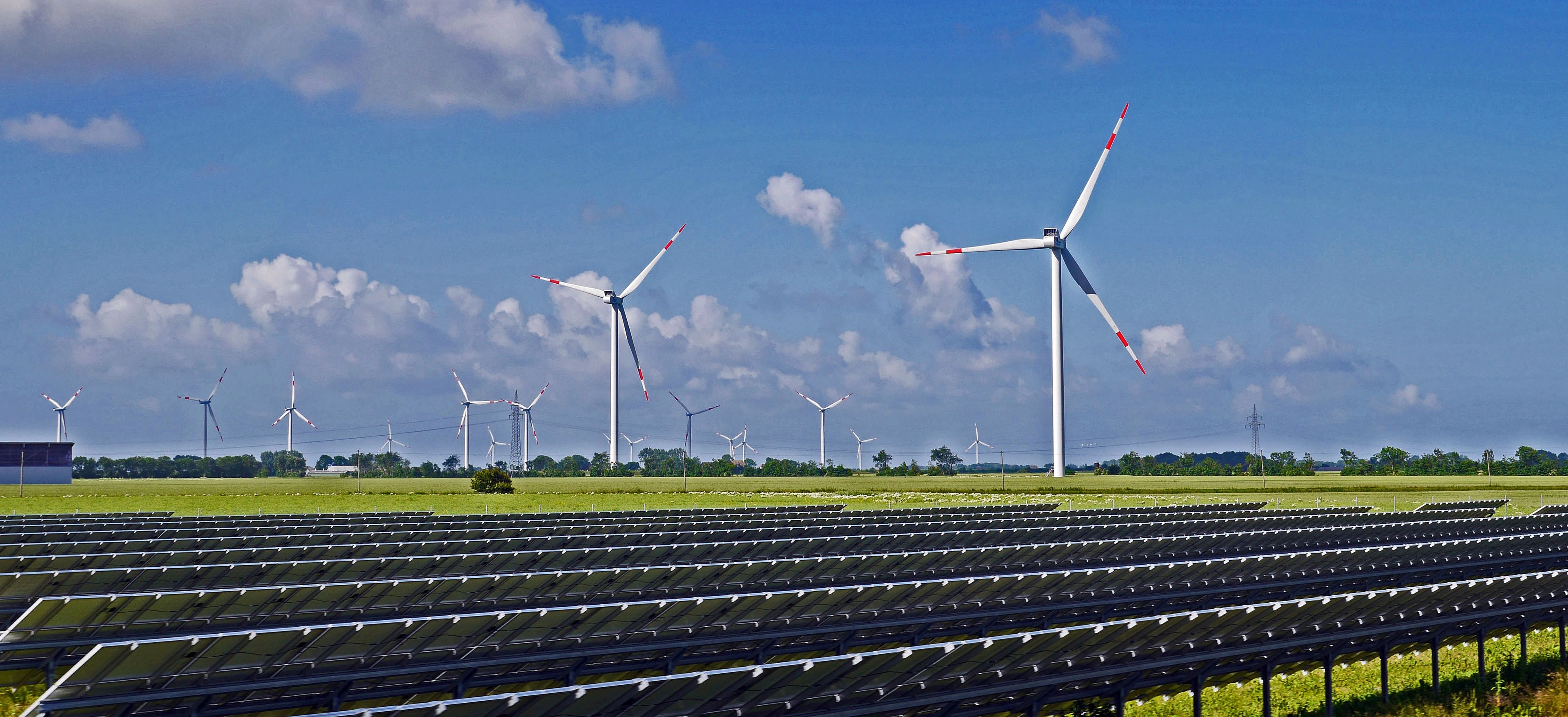 2021年风光发电及多能互补一体化项目-钦州九佰垌74MW光伏