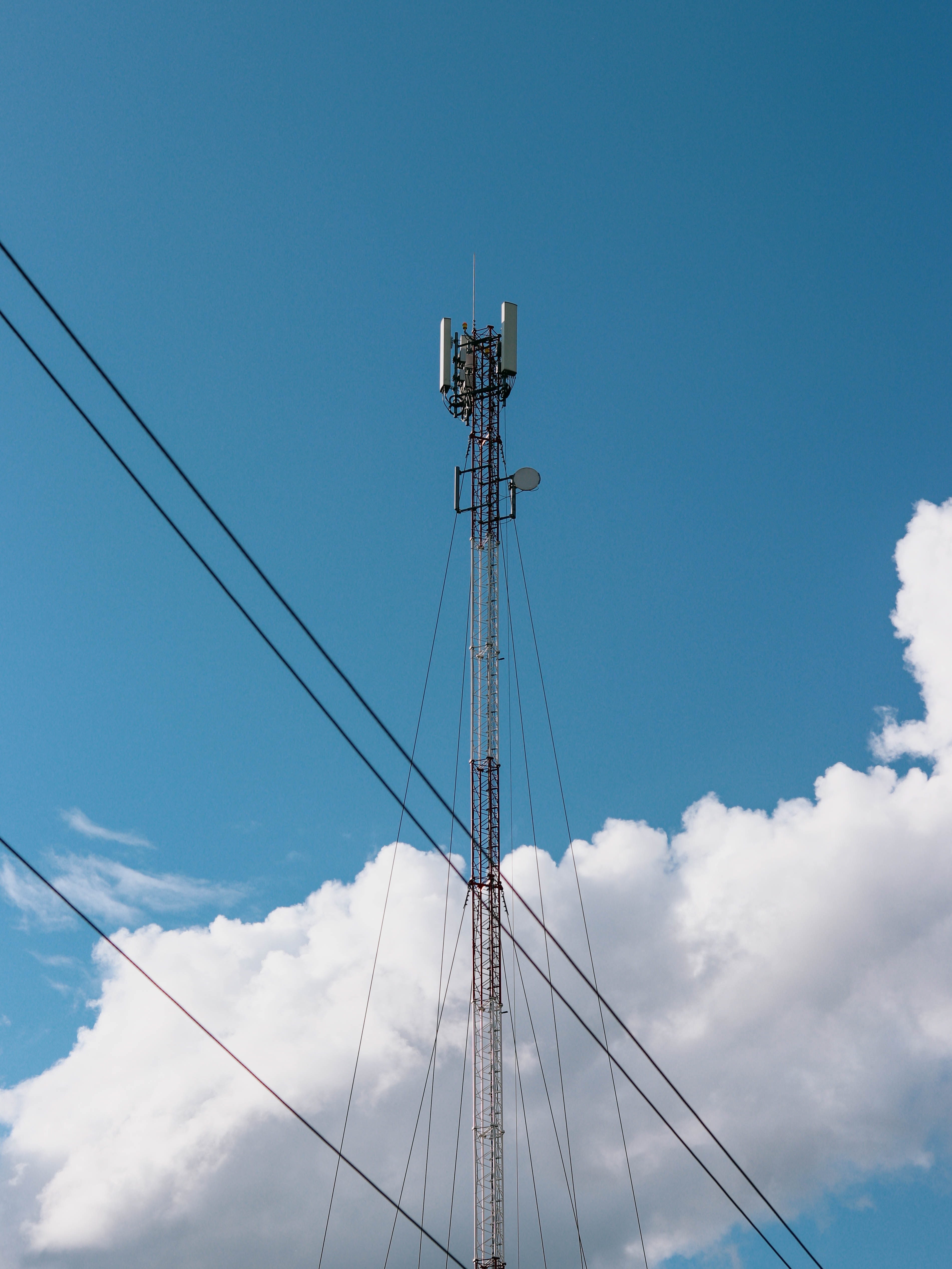 中国电信股份有限公司苏州分公司无线1.8GLTE15M基站设备扩容更换20M服务集中采购项目