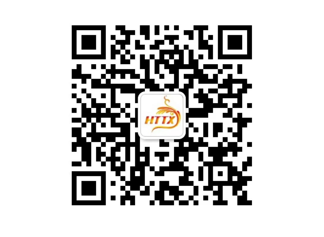 扫一扫关注公众号